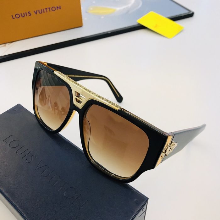 Louis Vuitton Sunglasses Top Quality LVS00928
